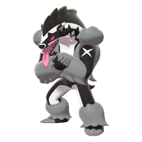 Obstagoon
