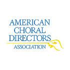 American Choral Directors Assocation