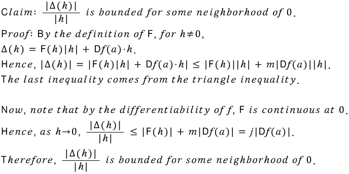 Chain Rule : 네이버 블로그