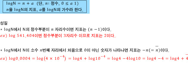 출처 : https: Images High Quality Grahic 2. 상용로그와 그래프 : 네이버 블로그
