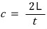 equation