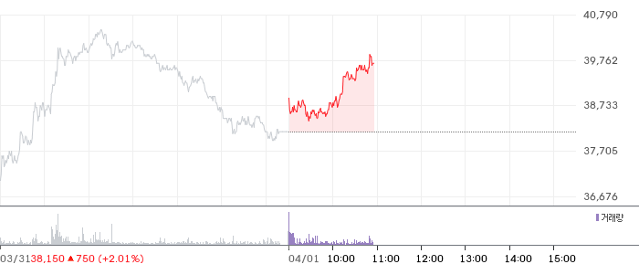 실리콘투 일봉 차트
