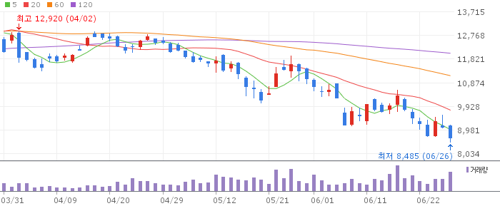 KODEX 바이오 ETF