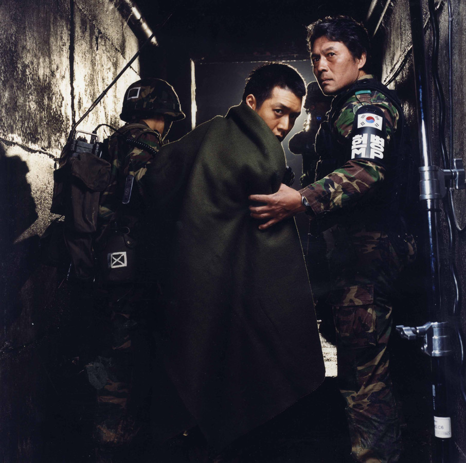 [GP 506] 영화 GP 506 처절한 생존본능 / 공수창 감독, 조현재, 천호진, 이영훈 : 네이버 블로그