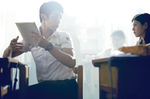 그 시절, 우리가 좋아했던 소녀 : 네이버 블로그