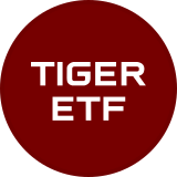 TIGER 미국S&P500