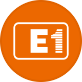 E1