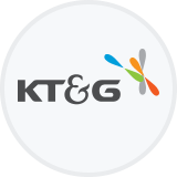 KT&G