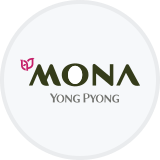 모나용평