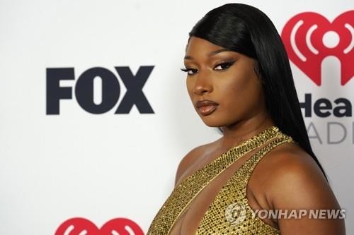 Megan Thee Stallion