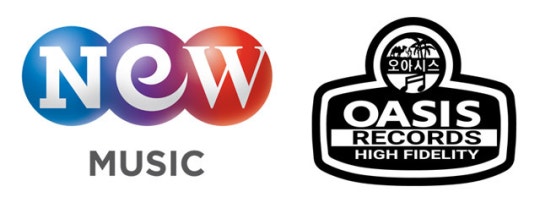 Music&New Signed A Strategic Partnership With Oasis Records ...