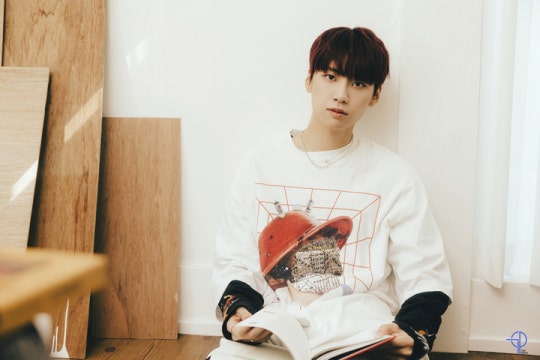 Jinhyuk Lee