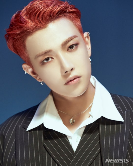 ATEEZ Hongjoong