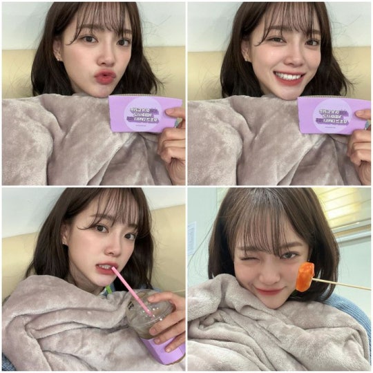 Sejeong Kim