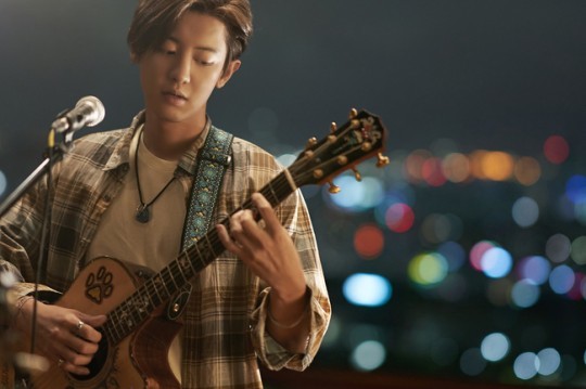 EXO Chanyeol