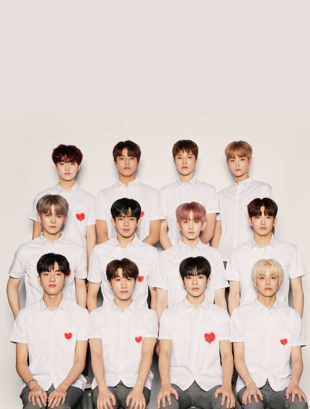 treasure 15枚 treasure 15枚