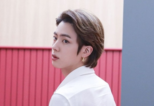 BTS Jin