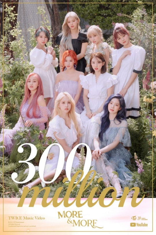 TWICE