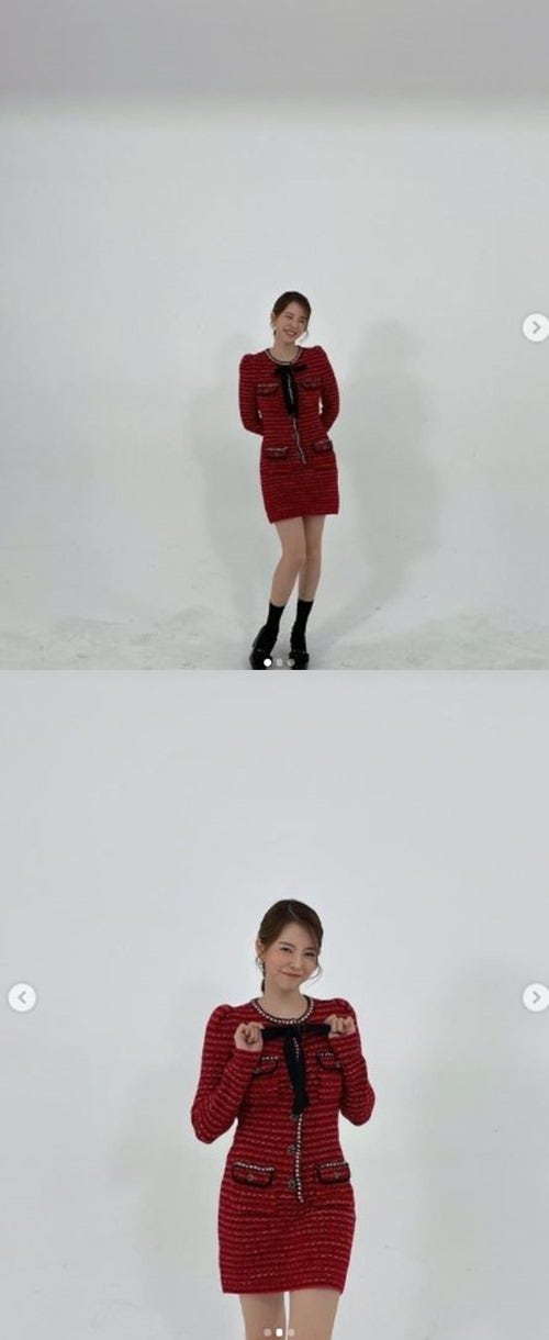 Girls' Generation Sunny