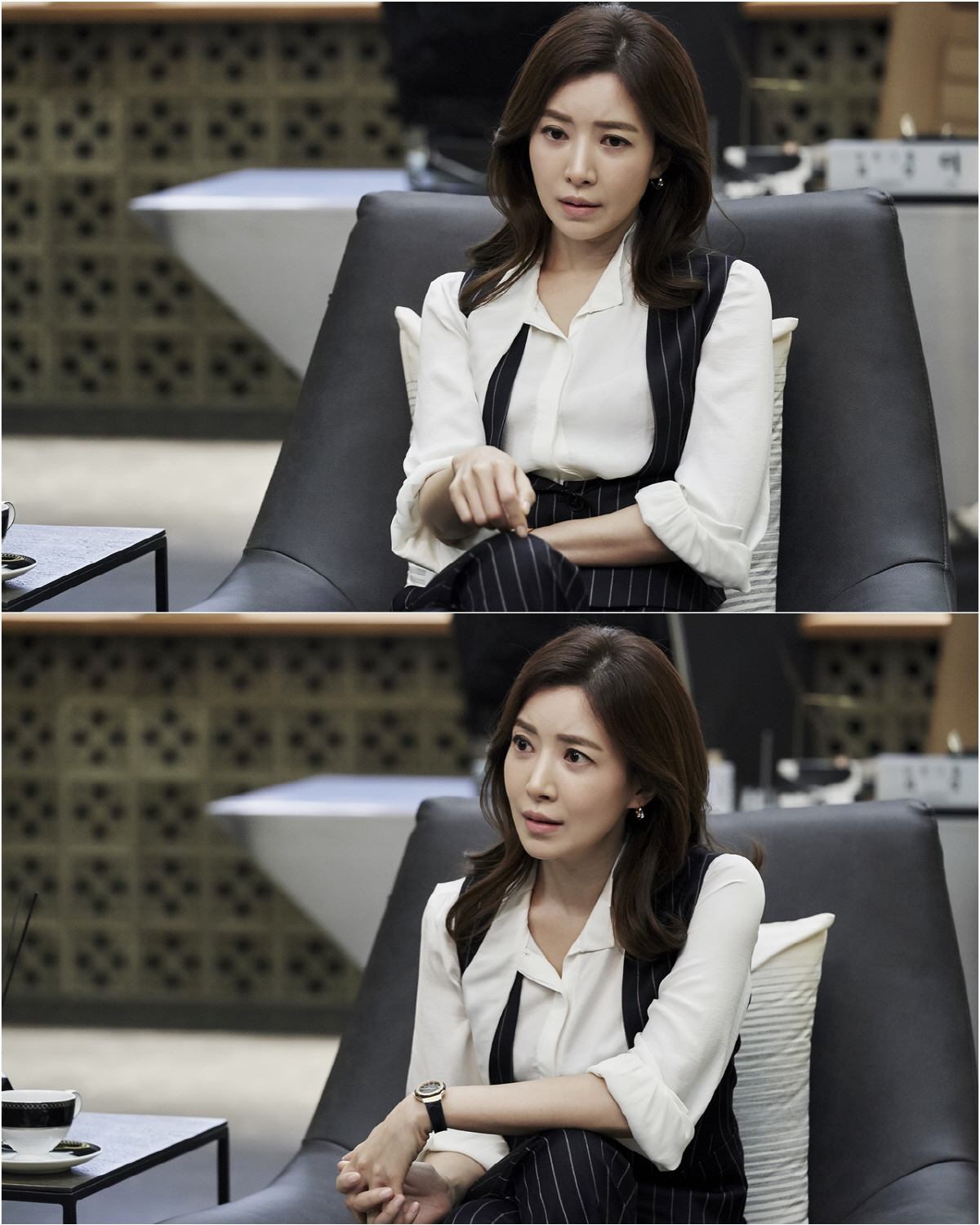 Yoon Se Ah Beberkan Reaksinya Terhadap Perubahan Karakternya Di Season Kedua Drama "Forest Of Secrets" 2 2020080901000748300049491 20200809103012144