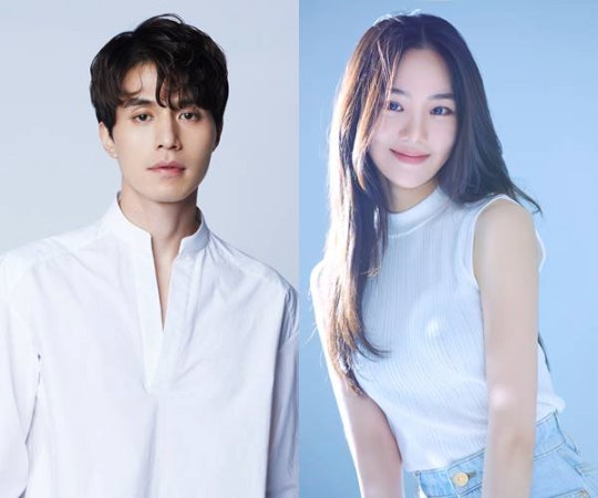 [단독] 이동욱-한지은 '배드앤크레이지' tvN 금토라인업..'해피니스' 후속 | 인스티즈