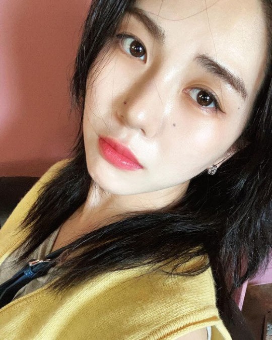 AOA Mina Kwon