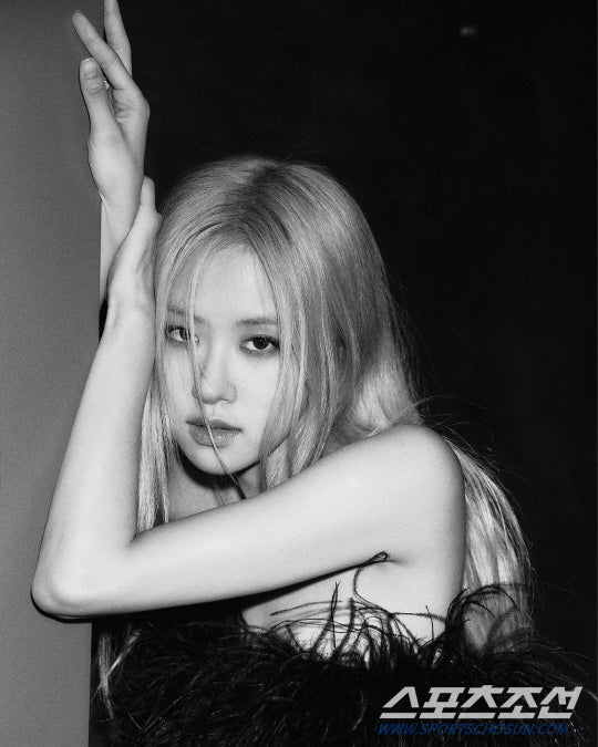 BLACKPINK Rosé