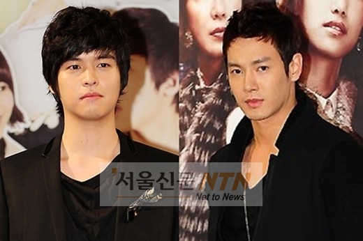 '우결' 은정 가상남편 <b>이장우</b>, <b>사촌형</b> 환희 '닮았나요?'