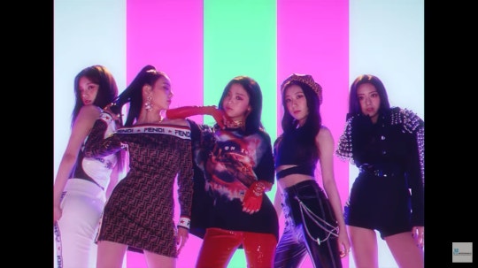 ITZY To Reportedly Debut In Mid February | Kpopping