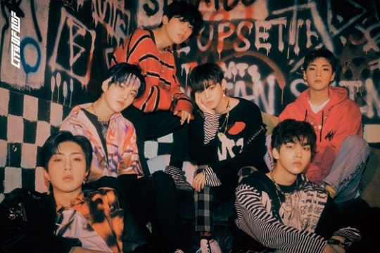 ONF teaser poster