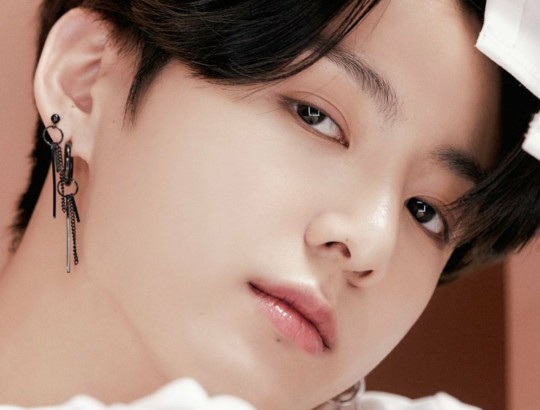 BTS Jungkook