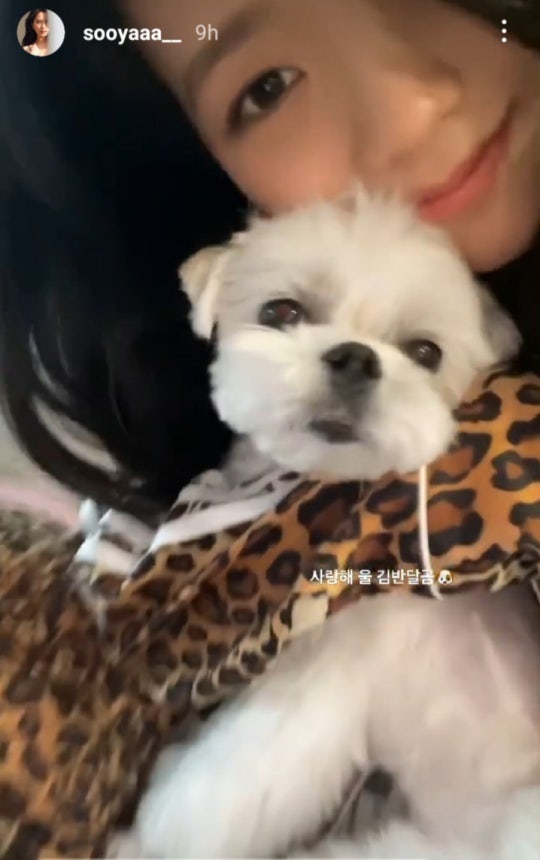 Blackpink Jisoo