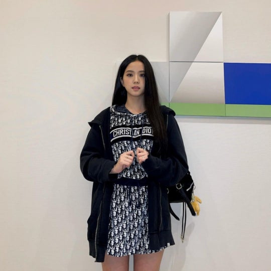 BLACKPINK Jisoo