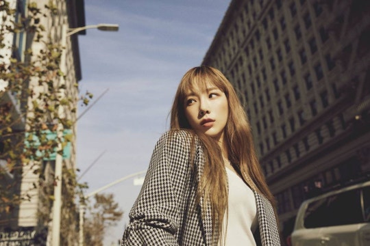 Taeyeon