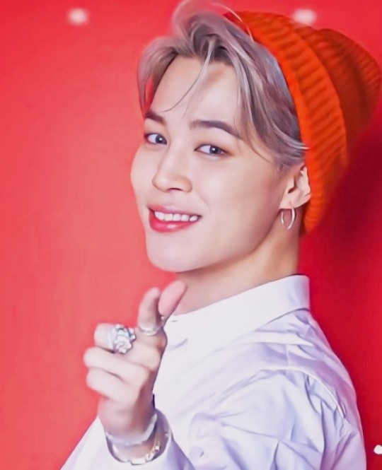 BTS Jimin