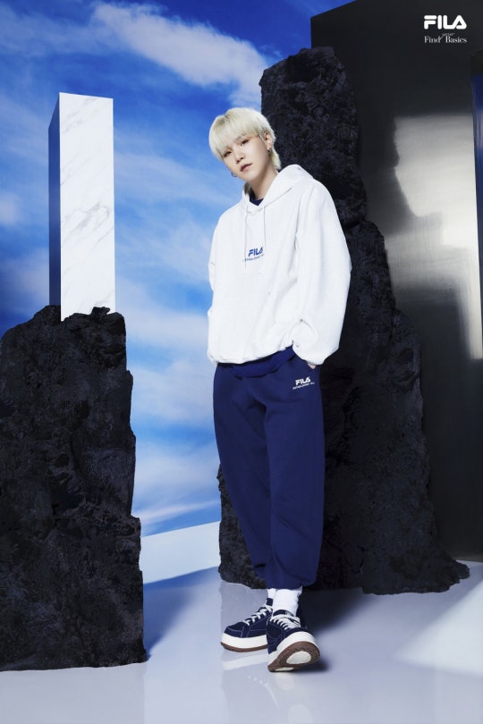 BTS Suga