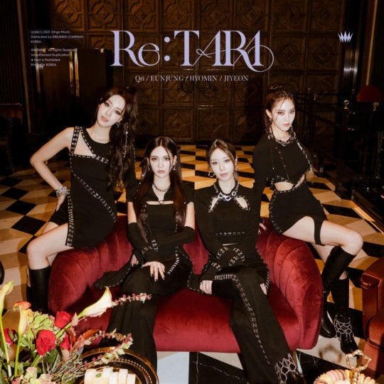 T-ARA