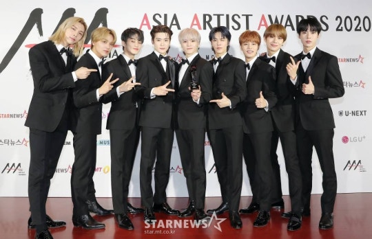 NCT 127