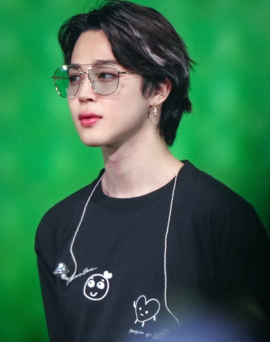 BTS Jimin