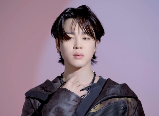 BTS Jimin