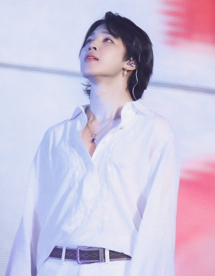 BTS Jimin