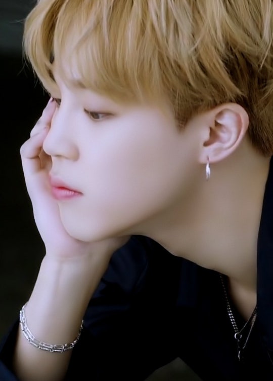 BTS Jimin