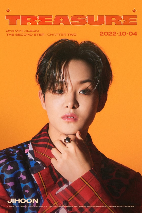 YG LIFE – TREASURE JIHOON·CHOI HYUN SUK· YOSHI Presents Matured