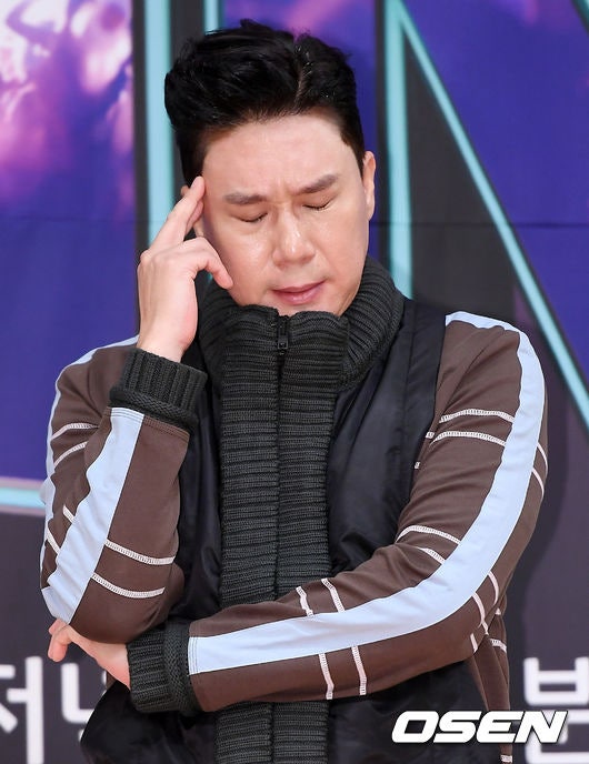 [단독] 이상민, '이상민 샴푸' 뒷광고 의혹 해명..해당 업체 "허위광고 사죄"(종합) | 인스티즈