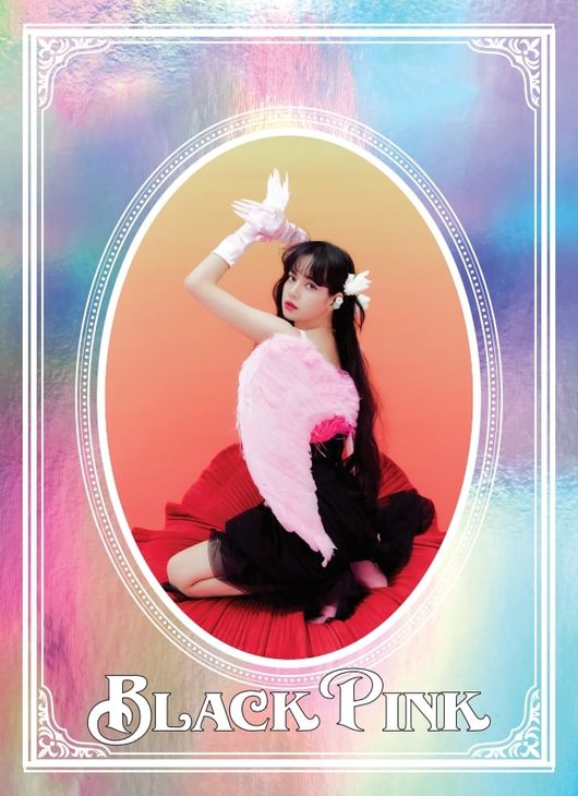 BLACKPINK ブラックピンク 公式 シーグリ 2021 楽天市場】blackpink シーグリの通販