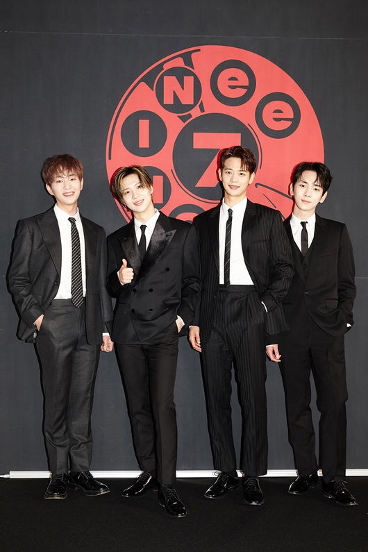 SHINee