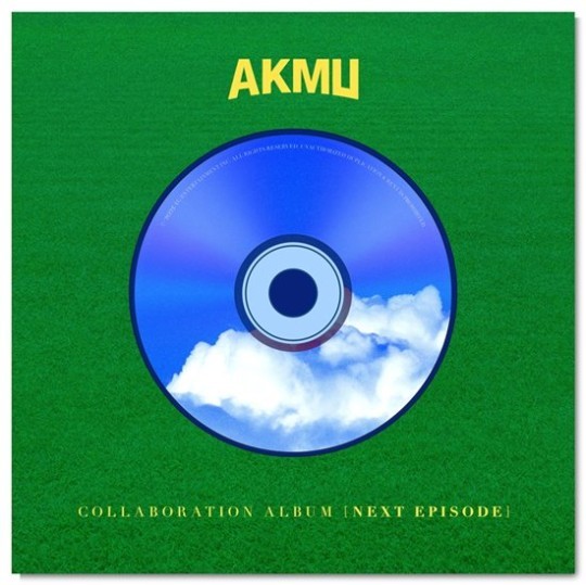AKMU 'NEXT EPISODE'
