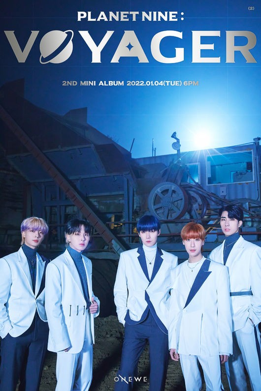 ONEWE
