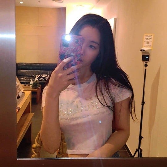 Sunmi