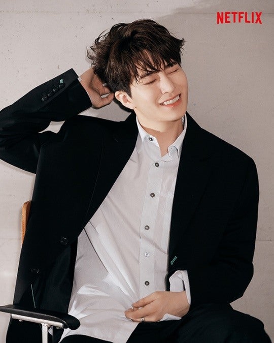 GOT7 Youngjae